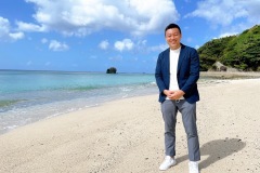 奄美大島③
