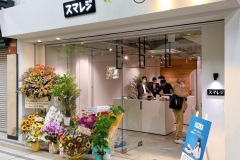スマレジ福岡天神ショールーム②