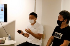 福岡セミナー⑥